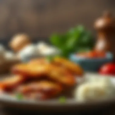 10 Aylık Bebekler İçin Beslenme Rehberi Summary
