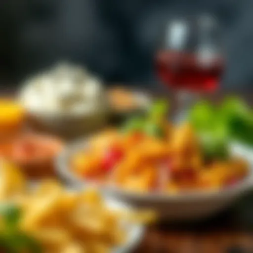 31 Mart Sahur Vakti: Gelenekler ve Hazırlık Süreci Introduction