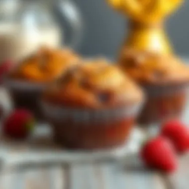 Magnificent Dr. Oetker Muffin Tarifi ve İpuçları