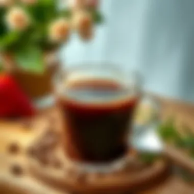 Magnificent En İyi Kahve: Tat, Tercih ve Kültürel Bağlam