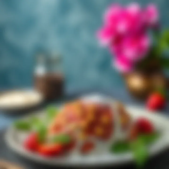 Magnificent Fırında Kabak Mücver: Refika'nın Tarifi Magnificent Fırında Kabak Mücver: Refika'nın Tarifi