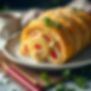 Magnificent Kek Çiçek Buketi: Lezzet ve Estetiğin Buluşması Magnificent Kek Çiçek Buketi: Lezzet ve Estetiğin Buluşması