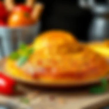 Magnificent Kelle Nasıl Pişirilir? Magnificent Kelle Nasıl Pişirilir?