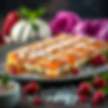 Magnificent Kolay Baklava Yapılışı Magnificent Kolay Baklava Yapılışı