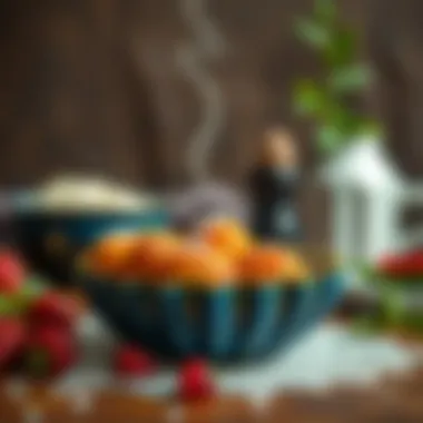 Magnificent Mini Fırınlar: Kumtel ile Mutfakta Devrim Magnificent Mini Fırınlar: Kumtel ile Mutfakta Devrim