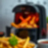 Airfryer'da Ciğer: Daha Sağlıklı Pişirme Yöntemi Introduction