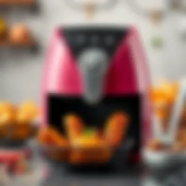 Airfryer Premium XXL: Nedir, Özellikleri ve Kullanım İpuçları Summary