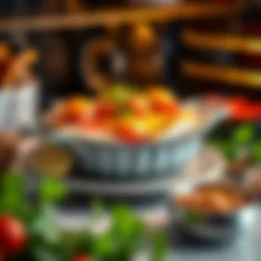 Common mistakes in oven usage