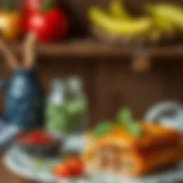 Bağırsak Sağlığına İyi Gelen Yiyecekler Introduction