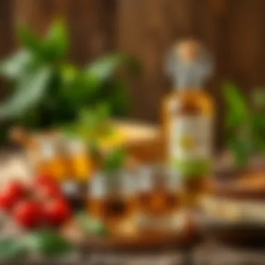 Healthy Cooking with Plant Oils Healthy cooking with various plant oils