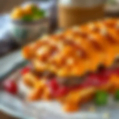 Cahide Sultan Saray Sarması: Tarihi ve Lezzeti Introduction Cahide Sultan Saray Sarması: Tarihi ve Lezzeti Introduction