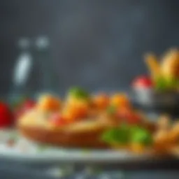 Çikolatalı Ganaj Yapımı Introduction