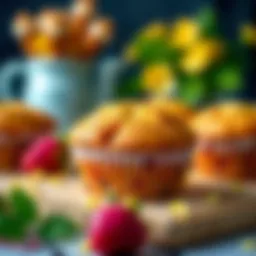 Dr. Oetker Muffin Tarifi ve İpuçları Introduction