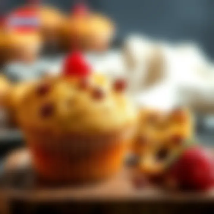 Notable Dr. Oetker Muffin Tarifi ve İpuçları