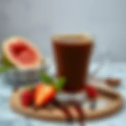 En İyi Kahve: Tat, Tercih ve Kültürel Bağlam Introduction