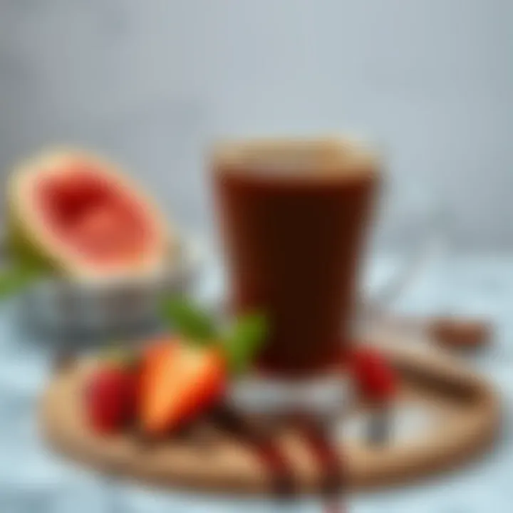 En İyi Kahve: Tat, Tercih ve Kültürel Bağlam Introduction