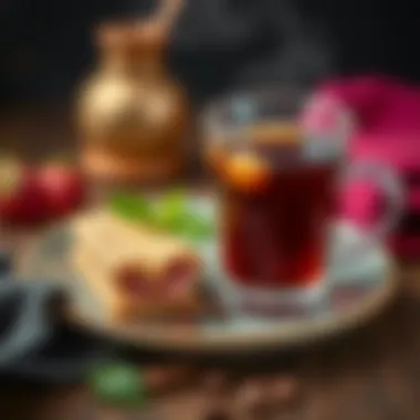 Notable En İyi Kahve: Tat, Tercih ve Kültürel Bağlam Notable En İyi Kahve: Tat, Tercih ve Kültürel Bağlam