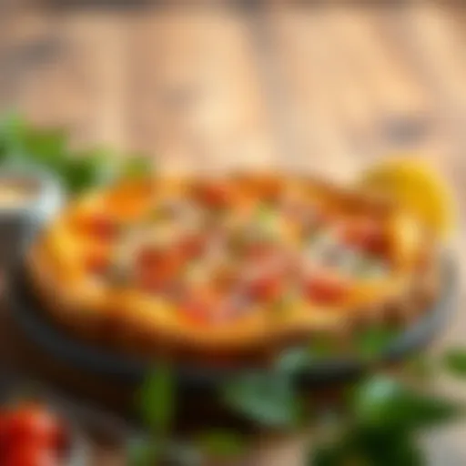 Evde Doğum Günü Masası Hazırlama Rehberi Introduction