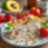 Fırında Kabak Mücver: Refika'nın Tarifi Introduction