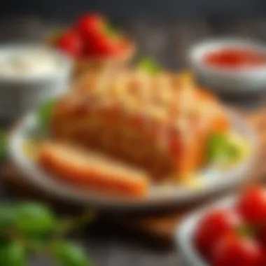 Fırında Kabak Mücver: Refika'nın Tarifi Summary Fırında Kabak Mücver: Refika'nın Tarifi Summary