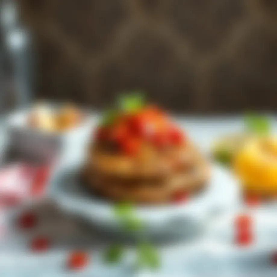 Fırında Tavuklu İstiridye Mantarı Tarifleri Introduction