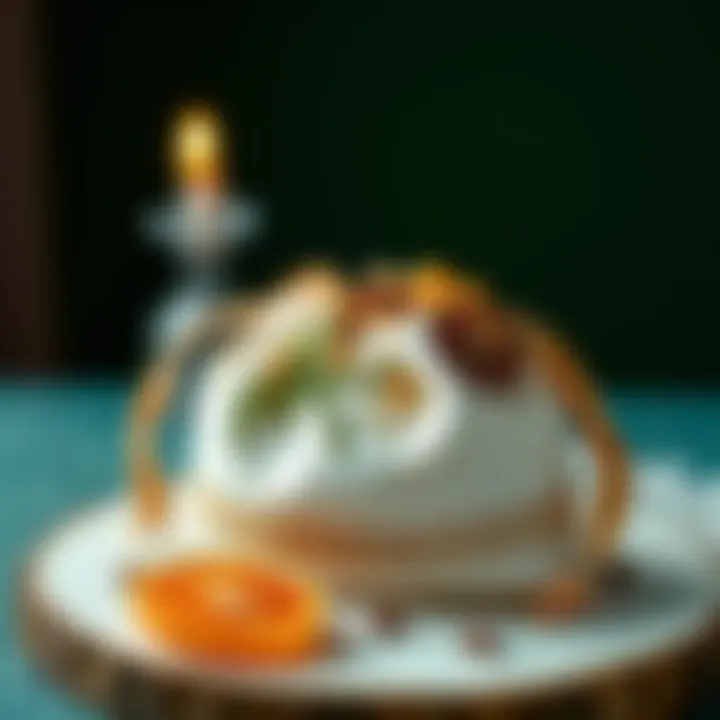 Modern Design Elements in Bridal Pouch Modern interpretation of bridal pouch showcasing artistic embellishments.