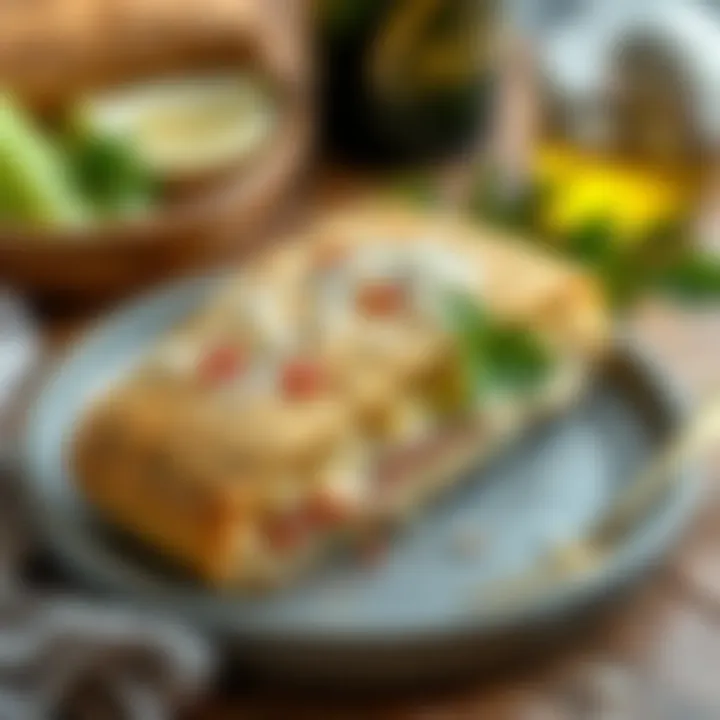 Lifestyle tips for living with gluten sensitivity