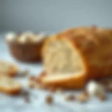 Mental health impacts of gluten sensitivity