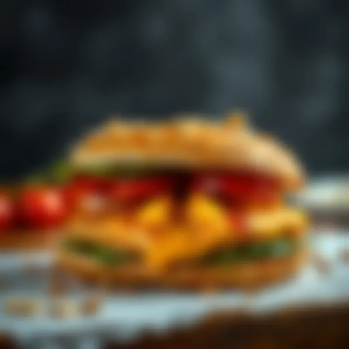 Physical manifestations of gluten sensitivity