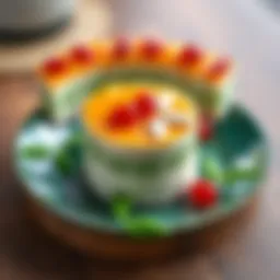 Islak Kek Tarifi Arda Introduction