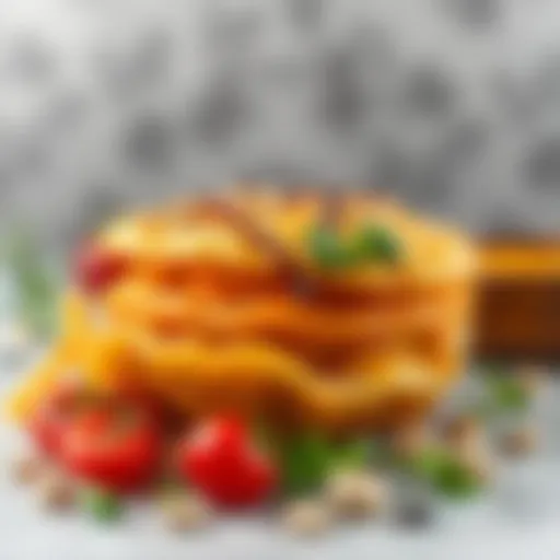 Kahvaltı Yapılacak Yerler: Lezzetli Seçenekler ve Deneyimler Introduction