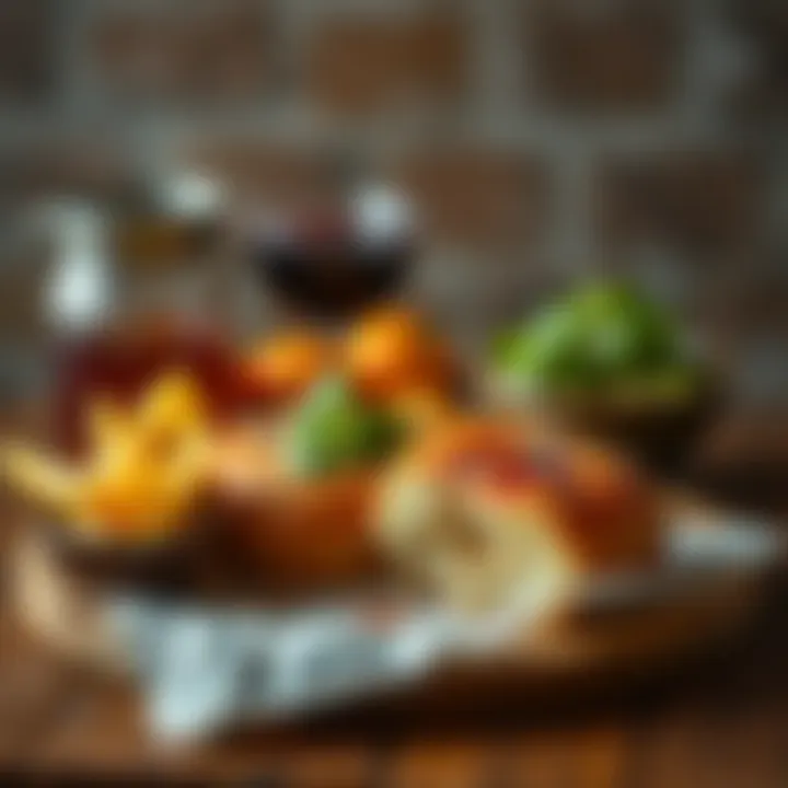 Notable Kahvaltı Yapılacak Yerler: Lezzetli Seçenekler ve Deneyimler