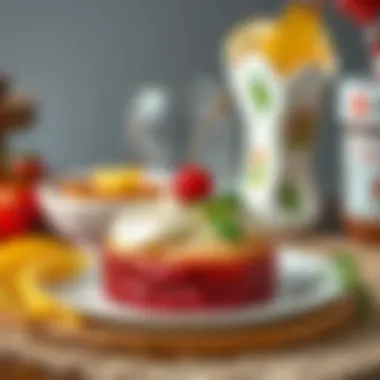 Kahvaltı Yapılacak Yerler: Lezzetli Seçenekler ve Deneyimler Summary