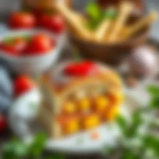 Kelle Nasıl Pişirilir? Introduction
