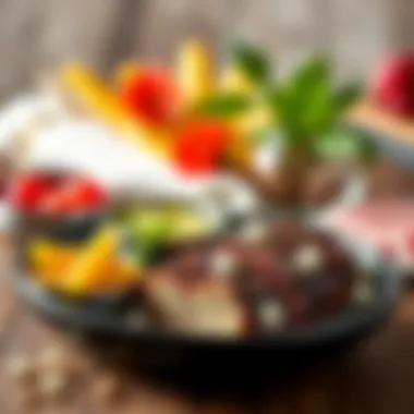 A heartfelt gift selection for a husband