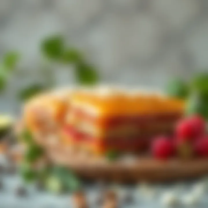 Notable Kolay Baklava Yapılışı Notable Kolay Baklava Yapılışı