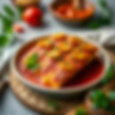Turkish Cuisine Influence Delicious dishes influenced by Turkish cuisine
