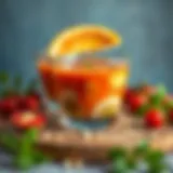 Lavanta Çayının Faydası Introduction