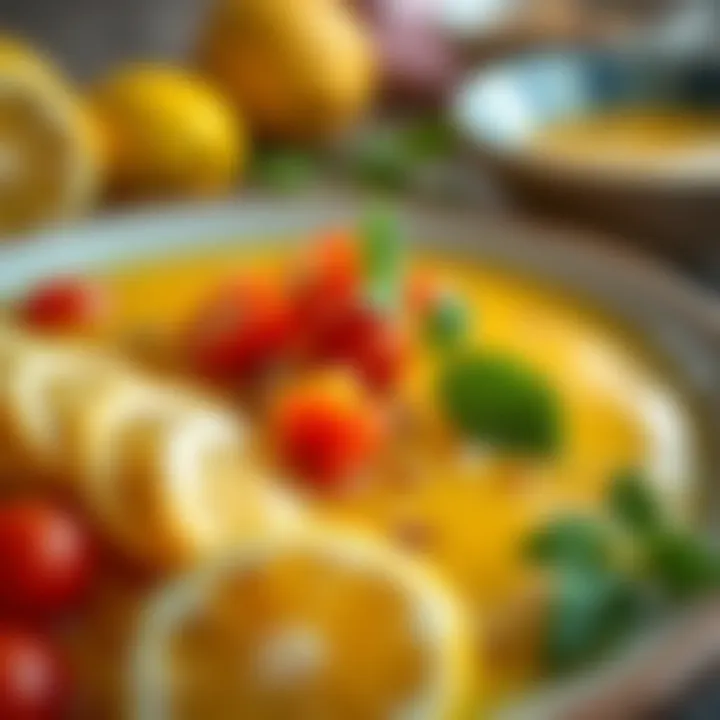 Notable Limonlu Su İçmenin Faydaları