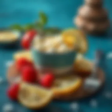 Limonlu Su İçmenin Faydaları Summary