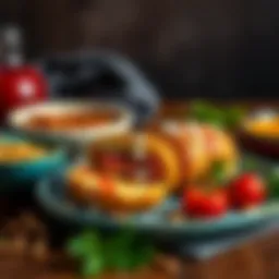 Mini Fırınlar: Kumtel ile Mutfakta Devrim Introduction