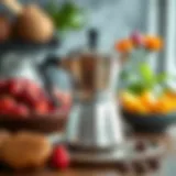 Moka Pot Kahvesi: Gelenekten Moderne Bir Yolculuk Introduction