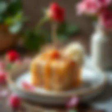 A thoughtful gift for a mother on her special day