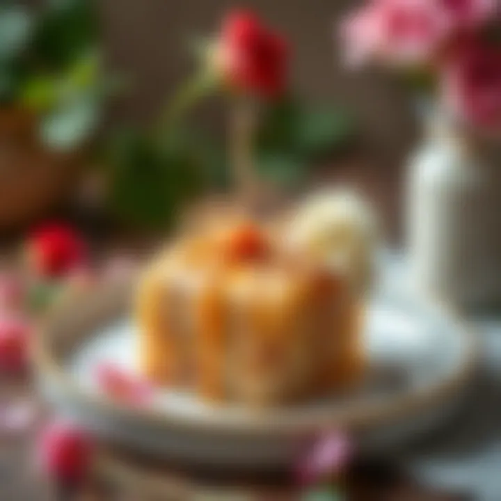 A thoughtful gift for a mother on her special day