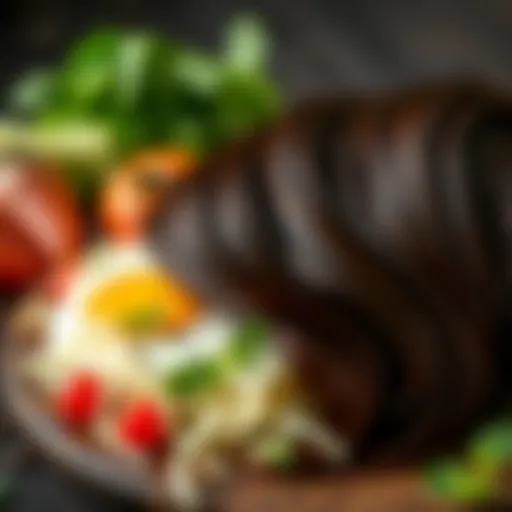 Understanding the causes of oily hair loss