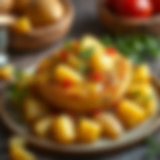 Patates ve Soğan: Dolapta Saklanır Mı? Introduction