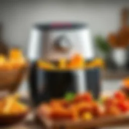 Philips Airfryer XXL Kullanımı: Aşamalar ve İpuçları Introduction