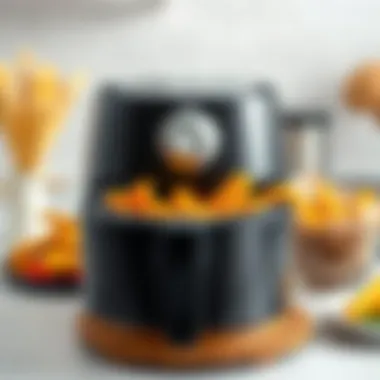 Notable Philips Airfryer XXL Kullanımı: Aşamalar ve İpuçları