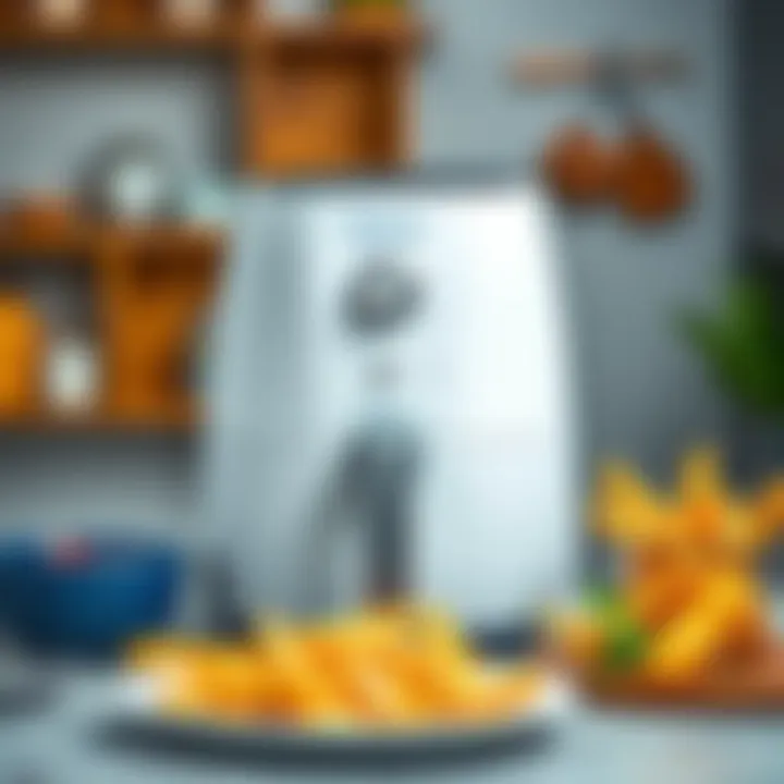 Philips Airfryer XXL Kullanımı: Aşamalar ve İpuçları Summary