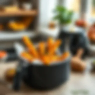 User satisfaction and reviews for Philips fryers